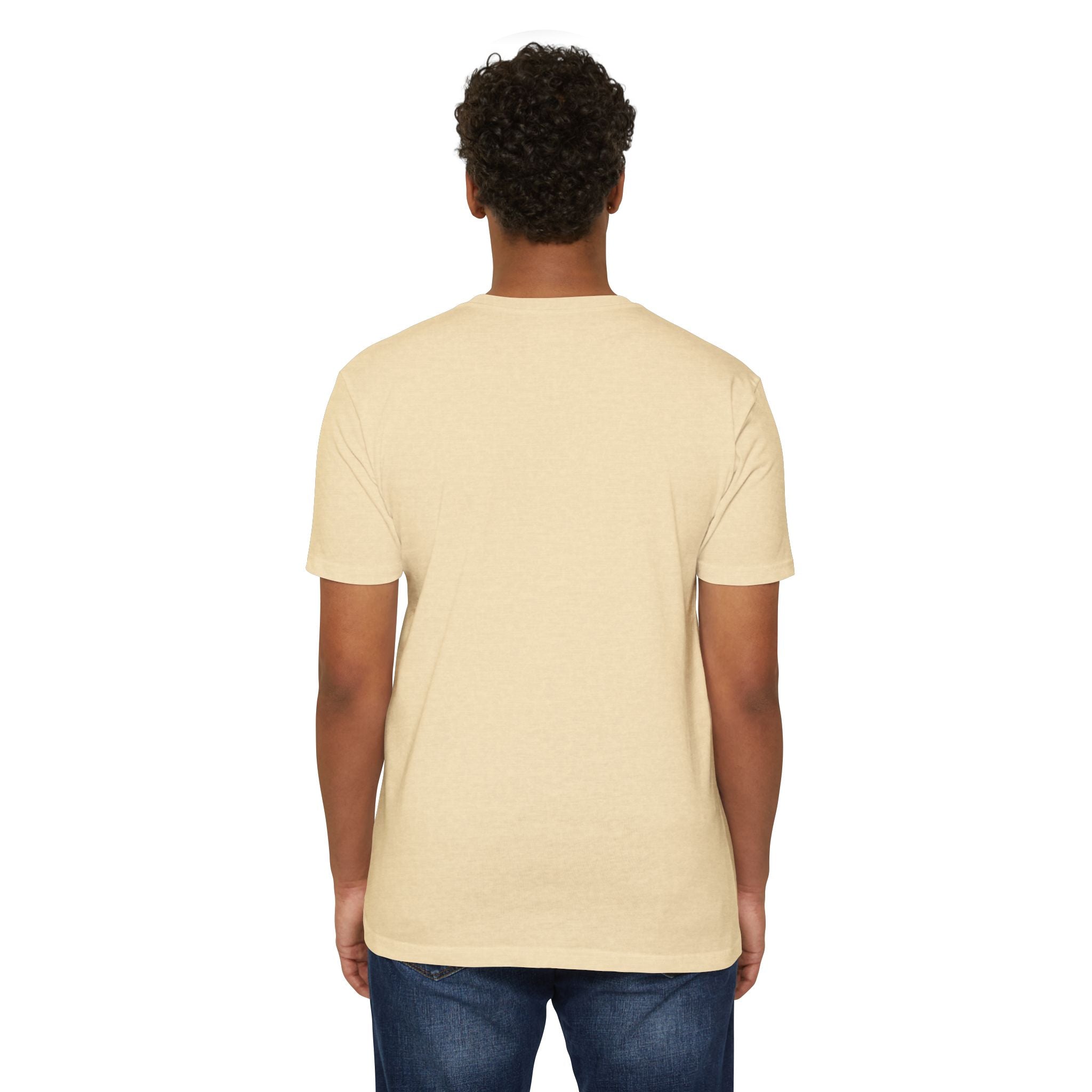 Minimalist '250 Years' Vintage Camera T-Shirt