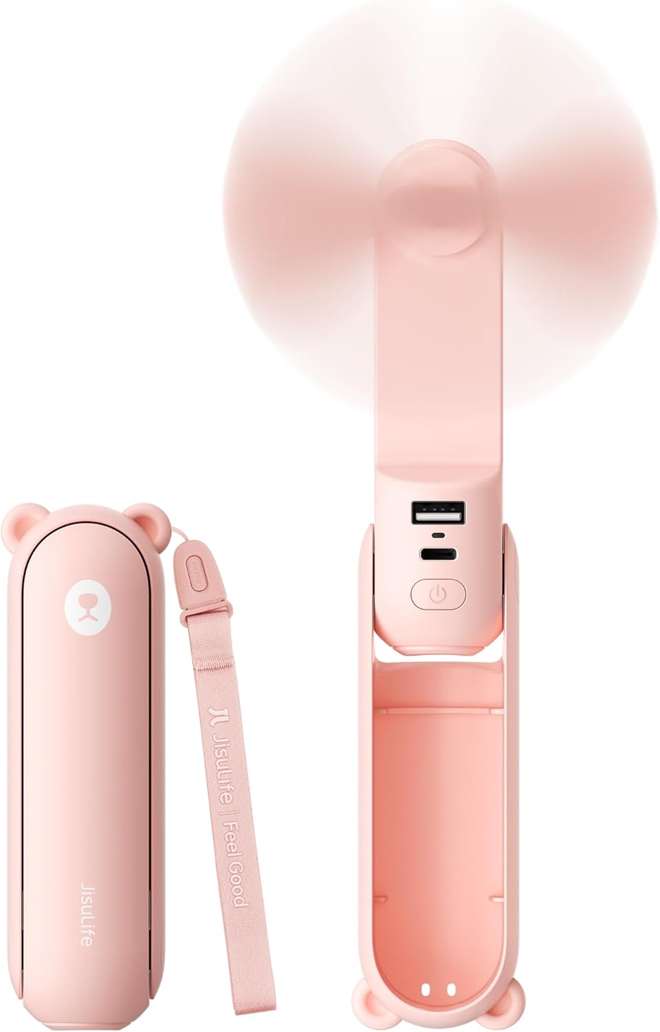 ChillMate Mini Fan & More