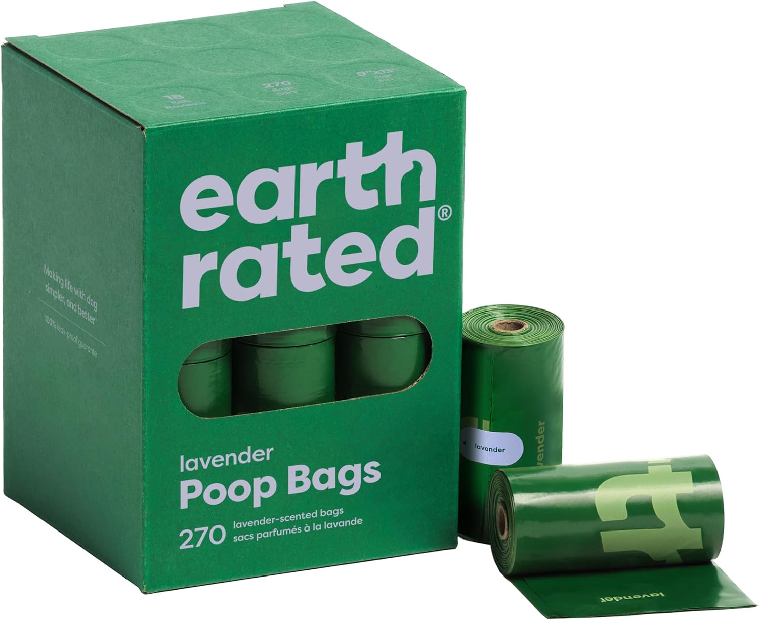Ultimate Dog Waste Bags