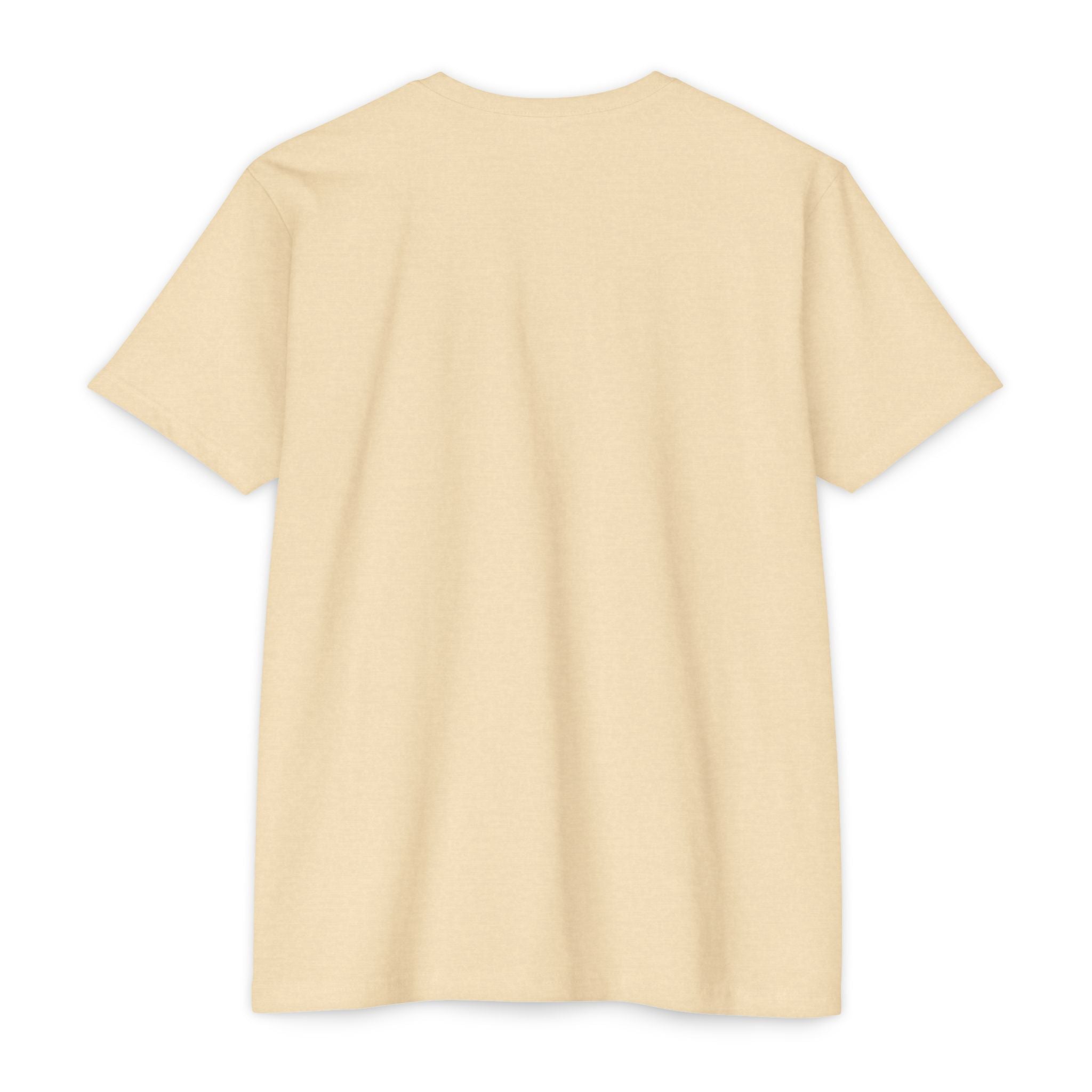 Minimalist '250 Years' Vintage Camera T-Shirt