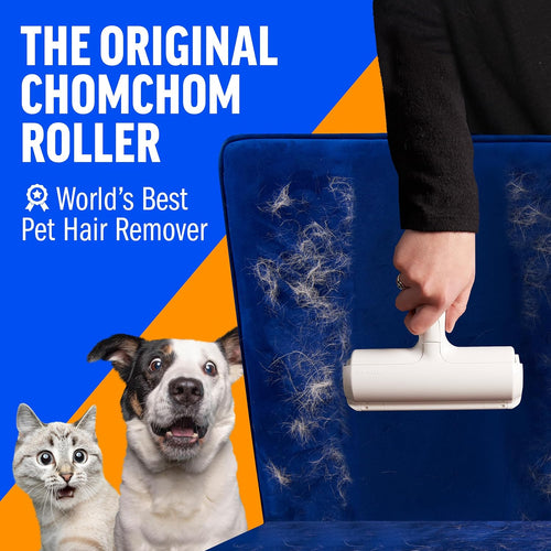 Pet Hair Magic Roller